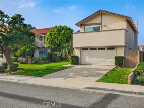 14631  Fir  , Irvine, CA