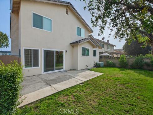 14631  Fir  , Irvine, CA