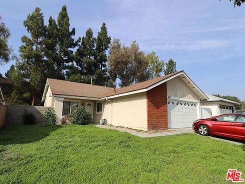 14921 Pinehaven Road