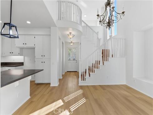 55  Essex  , Irvine, CA