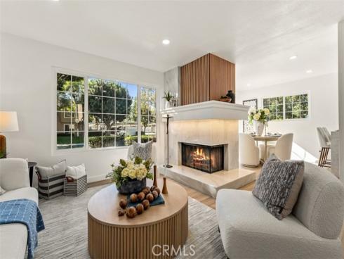 12  Woodleaf  , Irvine, CA