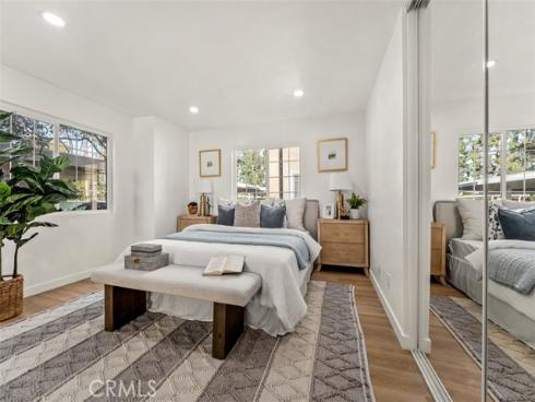 12  Woodleaf  , Irvine, CA