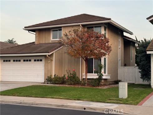 18  Woodsorrel  , Irvine, CA