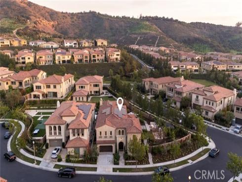 114  Great Oak  , Irvine, CA