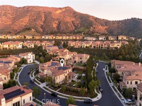 114  Great Oak  , Irvine, CA