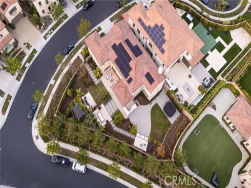 114  Great Oak  , Irvine, CA