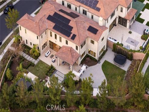 114  Great Oak  , Irvine, CA