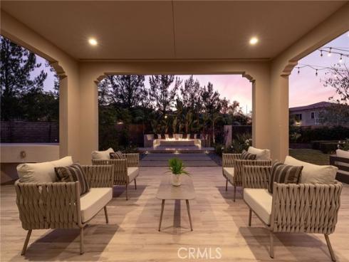 114  Great Oak  , Irvine, CA