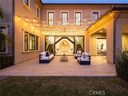 114  Great Oak  , Irvine, CA