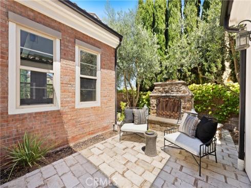 54  Valley Terrace  , Irvine, CA