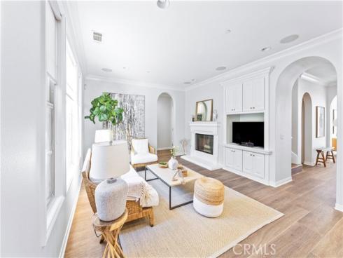 54  Valley Terrace  , Irvine, CA