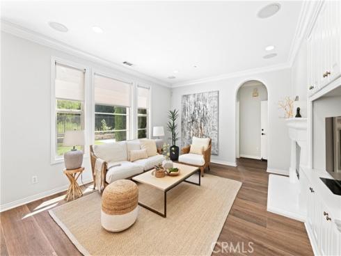 54  Valley Terrace  , Irvine, CA