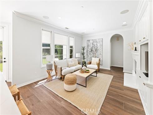 54  Valley Terrace  , Irvine, CA