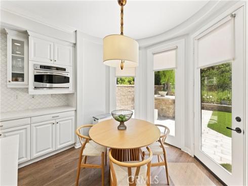 54  Valley Terrace  , Irvine, CA