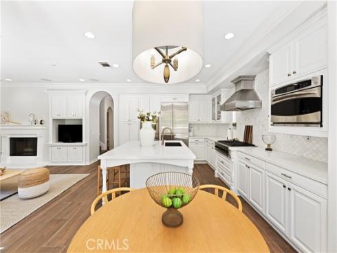 54  Valley Terrace  , Irvine, CA