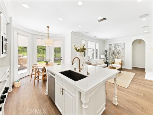 54  Valley Terrace  , Irvine, CA