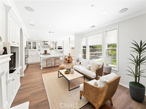 54  Valley Terrace  , Irvine, CA