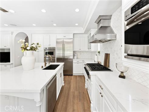 54  Valley Terrace  , Irvine, CA