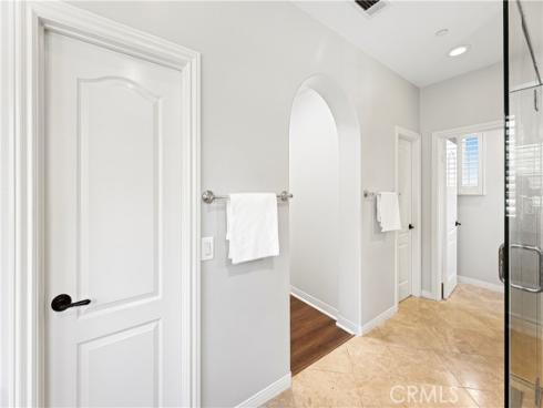 54  Valley Terrace  , Irvine, CA