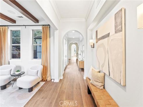 54  Valley Terrace  , Irvine, CA