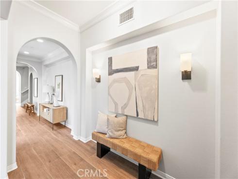 54  Valley Terrace  , Irvine, CA