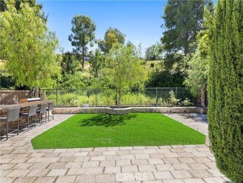 54  Valley Terrace  , Irvine, CA