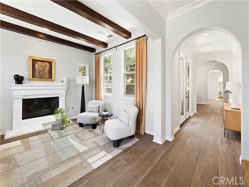 54  Valley Terrace  , Irvine, CA