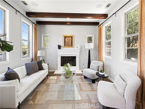 54  Valley Terrace  , Irvine, CA