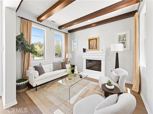 54  Valley Terrace  , Irvine, CA