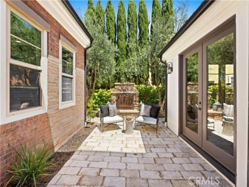 54  Valley Terrace  , Irvine, CA