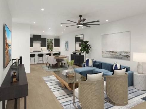 136  Palisades  , Irvine, CA