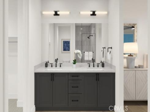 136  Palisades  , Irvine, CA