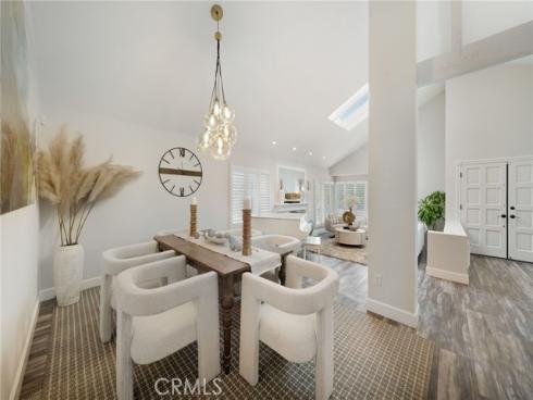 26  Windflower  , Irvine, CA