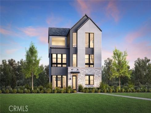 121  Shell  , Irvine, CA