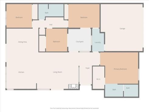 6  Banyan Tree  , Irvine, CA