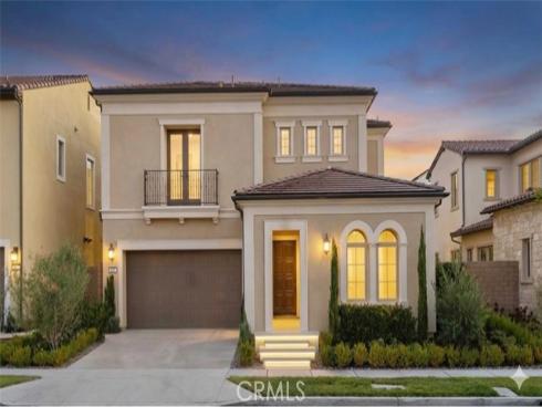 138  Jayhawk  , Irvine, CA