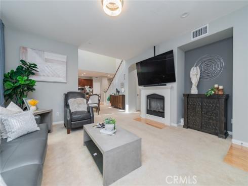 54  Shadowplay  , Irvine, CA