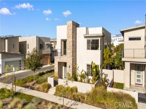 151  Scale  , Irvine, CA