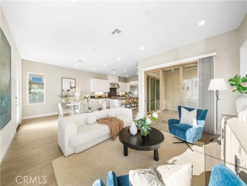 151  Scale  , Irvine, CA