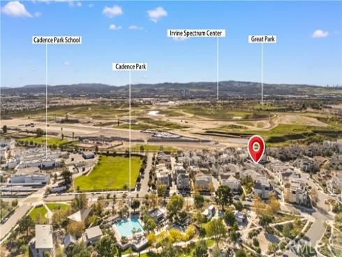 151  Scale  , Irvine, CA