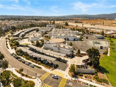 151  Scale  , Irvine, CA