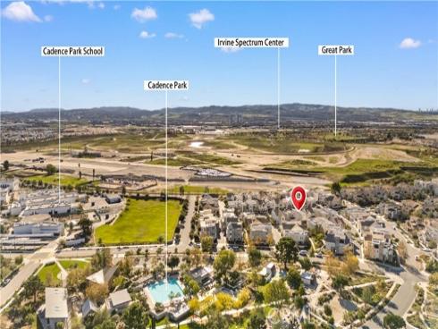 157  Scale  , Irvine, CA