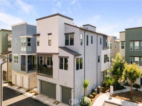 125  Allusion  , Irvine, CA