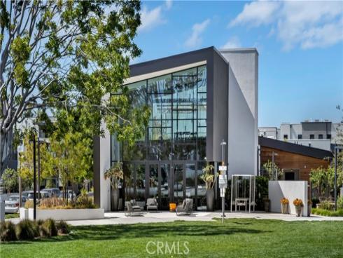 125  Allusion  , Irvine, CA