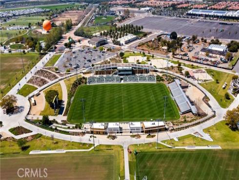 125  Allusion  , Irvine, CA