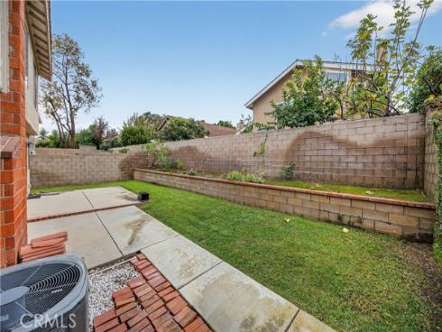 46  Christamon W  , Irvine, CA