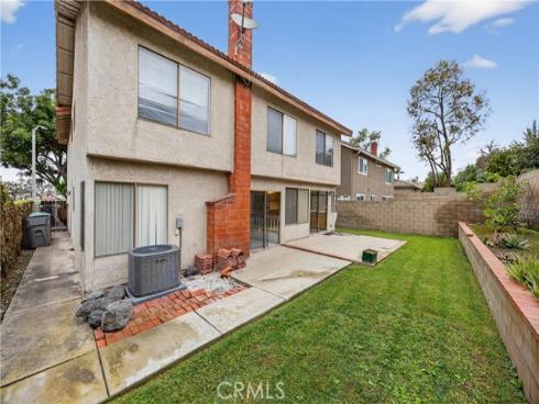 46  Christamon W  , Irvine, CA