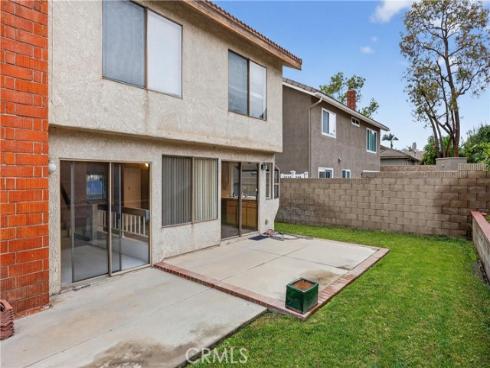 46  Christamon W  , Irvine, CA