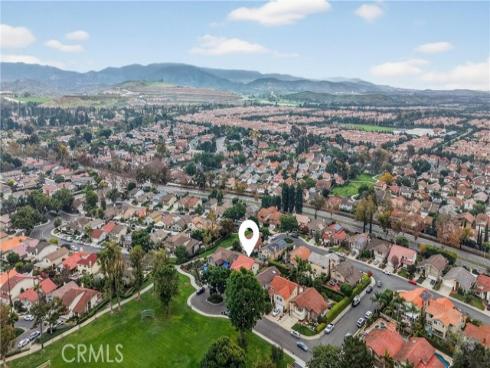 46  Christamon W  , Irvine, CA