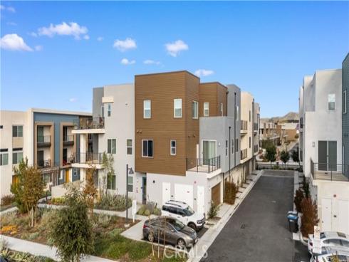 163  Baluster  , Irvine, CA